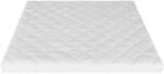 Bestlivings Trockner & Waschmaschinenbezug 60 x 60 cm Wei&szlig;