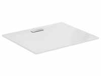 Ideal Standard Rechteck-Duschwanne Ultra Flat New 120 cm x 100 cm Weiß