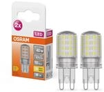 Osram Leuchtmittel G9 4,2 W