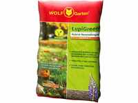 Wolf Garten Hybrid-Rasendünger Herbst LU-H 220 D/A LupiGreen® 10 kg