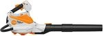 Stihl Akku-Saugh&auml;cksler SHA 56 ohne Akku und Ladeger&auml;t Orange