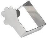 d-c-fix Tischdeckenklammer Metall