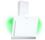 Klarstein Aurora Eco 60 Dunstabzugshaube 550 m&sup3;/h 60cm Kopffrei Ambientelicht...