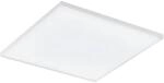 Eglo LED-Deckenleuchte Zigbee Turcona-Z Eckig Wei&szlig; 3,8 W
