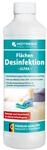 Hotrega Fl&auml;chendesinfektion Ultra 500 ml mit Spritzeinsatz
