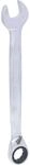 KS TOOLS Gearplus Ratschenringmaulschl&uuml;ssel Umschaltbar 22 Mm 503 4622