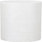 Scheurich &Uuml;bertopf 828 &Oslash; 28 cm Panna