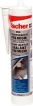 Fischer Strukturacryl Premium DSA Wei&szlig; 310 ml