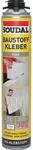 Soudal Baustoffkleber B2 750 ml