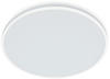 WiZ LED-Deckenleuchte Rune Tunable White & Color 2100 lm Weiß