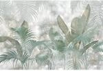 Komar Vliestapete Paillette Tropicales 368 x 248 cm