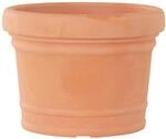 Siena Garden Pflanzgef&auml;&szlig; Norah Terracotta &Oslash; 70x52 cm