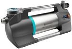 Gardena Gartenpumpe 6500 SilentComfort LC-Display, Bluetooth