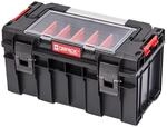 Qbrick System Werkzeugkiste PRO 500 Expert mit Alugriff