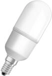 Osram LED-Leuchtmittel E14 9 W Neutralwei&szlig; 1050,m EEK: E 11,8 x 3,6 cm (H x &Oslash;)