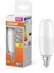 Osram LED-Leuchtmittel E14 9 W Warmwei&szlig; 1050,m EEK: E 11,8 x 3,6 cm (H x &Oslash;)