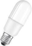 Osram LED-Leuchtmittel E27 8 W Warmwei&szlig; 806,m EEK: F 11,6 x 3,6 cm (H x &Oslash;)