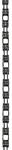 Sport- und Tourenrad-Kette 112 Glieder