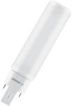 Osram LED-Leuchtmittel G24d-2 R&ouml;hrenform 7 W 770,m 14,8 x 3,4 cm (H x &Oslash;)