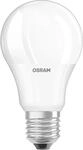 Osram LED-Leuchtmittel E27 Gl&uuml;hlampenform 8,5 W 2er Set 11,3 x 6 cm (H x &Oslash;)