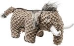 Hunter Hundespielzeug Tough Kamerun Mammut 29 cm Grau