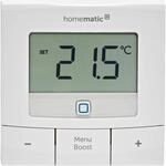 Homematic IP Wandthermostat Basic