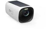 Eufy &Uuml;berwachungskamera eufyCam S330 Zusatzkamera mit KI
