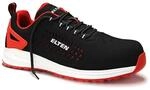 Elten Sicherheitshalbschuh Sharki Red Low Esd S1 Gr. 40