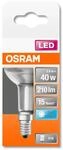 Osram LED-Leuchtmittel E14 Reflektor R50 2,6 W 210,m 8,5 x 5 cm (H x &Oslash;)