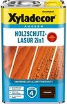 Xyladecor Holzschutz-Lasur 2in1 Palisander matt 4,