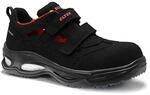 Elten Sicherheitssandale Owen Black Easy Esd S1 Gr. 44