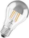 Osram LED-Leuchtmittel E27 Gl&uuml;hlampenform 4 W 400,m 10,5 x 6 cm (H x &Oslash;)