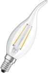 Osram Leuchtmittel E14 Kerzenform 4 W