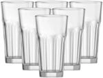 Ritzenhoff & Breker Riad Longdrinkglas 280 ml 6er Set