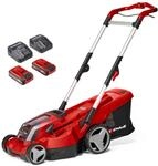 Einhell Akku-Rasenm&auml;her Rasarro 36/36