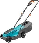 Gardena Akku-Rasenm&auml;her PowerMax 30/18V P4A Ready-To-Use Set