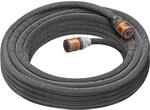 Gardena Liano&trade; Life 10 m &Oslash; 13 mm (1/2 Zoll) Gartenschlauch Schwarz