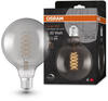 Osram LED-Leuchtmittel E27 Globeform 7,8 W 360 lm 17,3 x 12,4 cm (H x Ø)