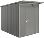 Biohort Metall-Ger&auml;tehaus AvantGarde Gr. A3 quarzgrau-metallic Standardt&uuml;r
