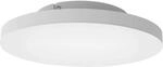 Eglo LED-Deckenleuchte Zigbee Turcona-Z Rund Wei&szlig; 22,4 W