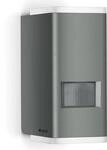 Steinel Au&szlig;enwandleuchte L 930 Anthrazit