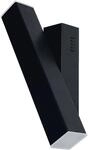 Ledvance Smart+ WiFi Wandleuchte Orbis Wall Cross 30,9 x 10,6 cm Tunable White