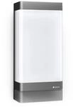 Steinel Bluetooth LED-Au&szlig;enwandleuchte mit Bewegungsmelder L271 SC Anthrazit