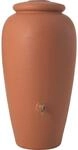 Garantia Regenwassertank Amphore 240, Terrakotta &Oslash; 59 cm