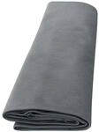 Dynavox Lautsprecher-Bespannstoff 150 x 75 cm Grau
