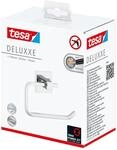 Tesa Toilettenpapierhalter Deluxxe Chrom