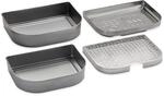 Weber Multifunktions-Erweiterungs-Set - f&uuml;r Lumin Compact 4 Teilig