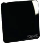 Schwaiger ZA8970 011 DVB-T Zimmerantenne (aktiv) Schwarz