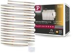 Paulmann MaxLED 1000 LED Strip COB 2,5 m Wei&szlig; 30 W