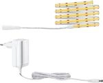 Paulmann SimpLED LED Strip COB Komplettset 1,5 m Wei&szlig; 7W